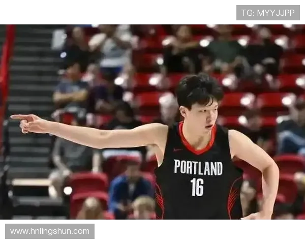 开拓者季前赛再败勇士 杨瀚森篮板创个人新高表现亮眼