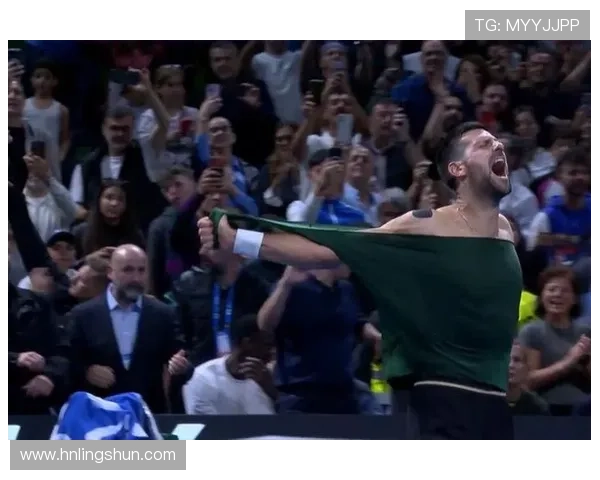 德约科维奇状态火热直落两盘击败博杰斯强势挺进ATP雅典站男单四强