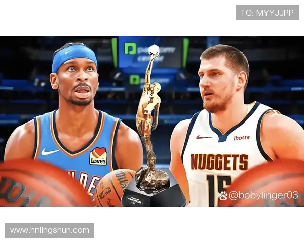 坎宁安与约基奇获周最佳布克亚历山大入围提名风云再起之势