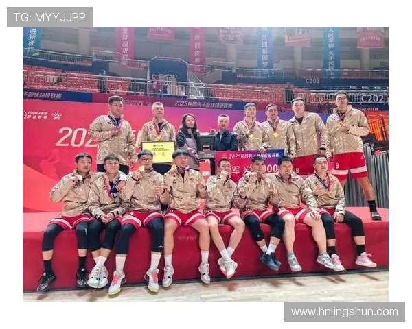 2025年内蒙古男子篮球联赛全面升级特色传播引领新期待